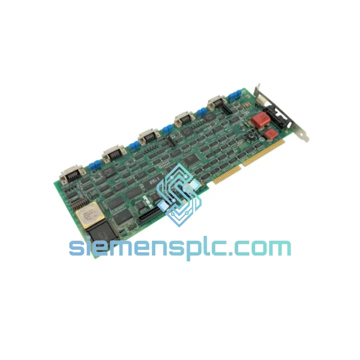 YASKAWA JAMMC-SV150A AC Servo Control Board