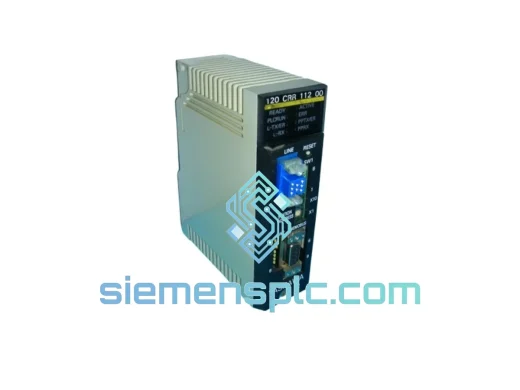 YASKAWA JAMSC-120CRR11200 Remote I/O Module