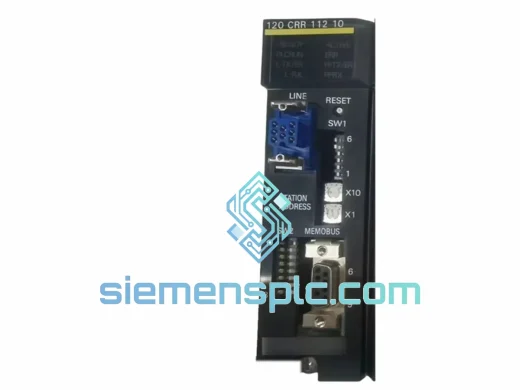YASKAWA JAMSC-120CRR11210 PLC Communication Module