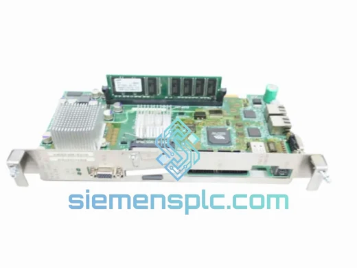 YASKAWA JANCD-NCP01 Robot Communication Board