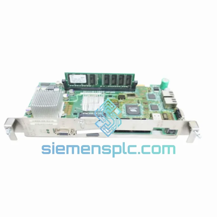 YASKAWA JANCD-NCP01 Robot Communication Board
