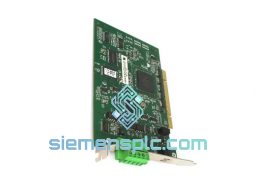 YASKAWA JANCD-NTU01-1 Network Communication Board – NX100 DX100