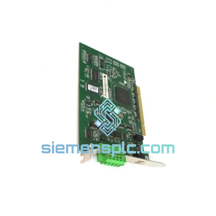 YASKAWA JANCD-NTU01-1 Network Communication Board – NX100 DX100