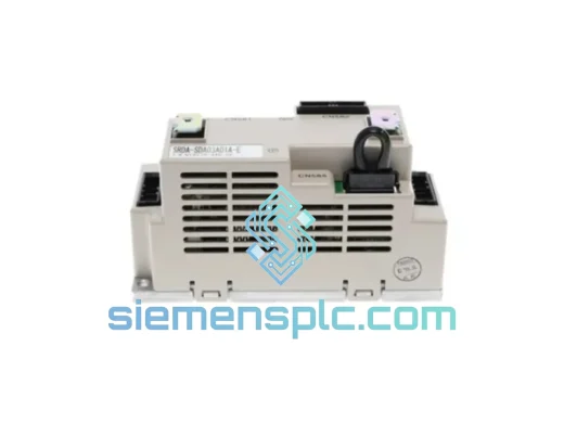 YASKAWA JANCD-YBK01-1E SGDR-SDA950A01B-EY26 Servo Drive Module – SGDR Series