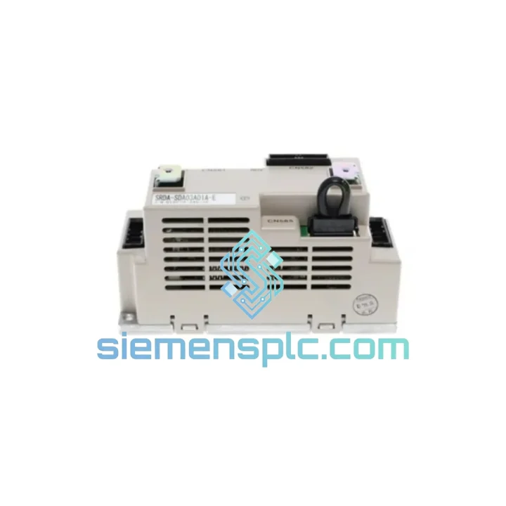YASKAWA JANCD-YBK01-1E SGDR-SDA950A01B-EY26 Servo Drive Module – SGDR Series
