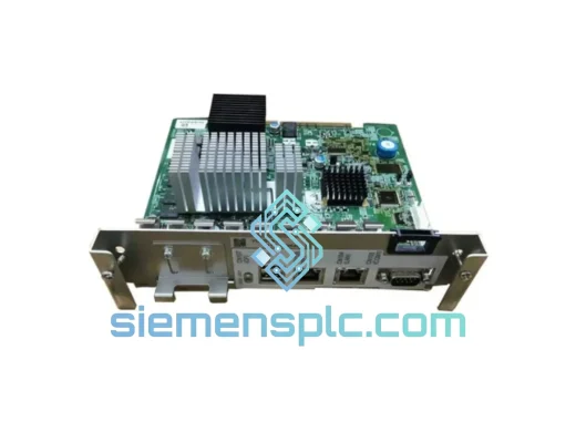 Yaskawa JANCD-YCP01B-E Robot Controller CPU Board – DX100 NX100 Series