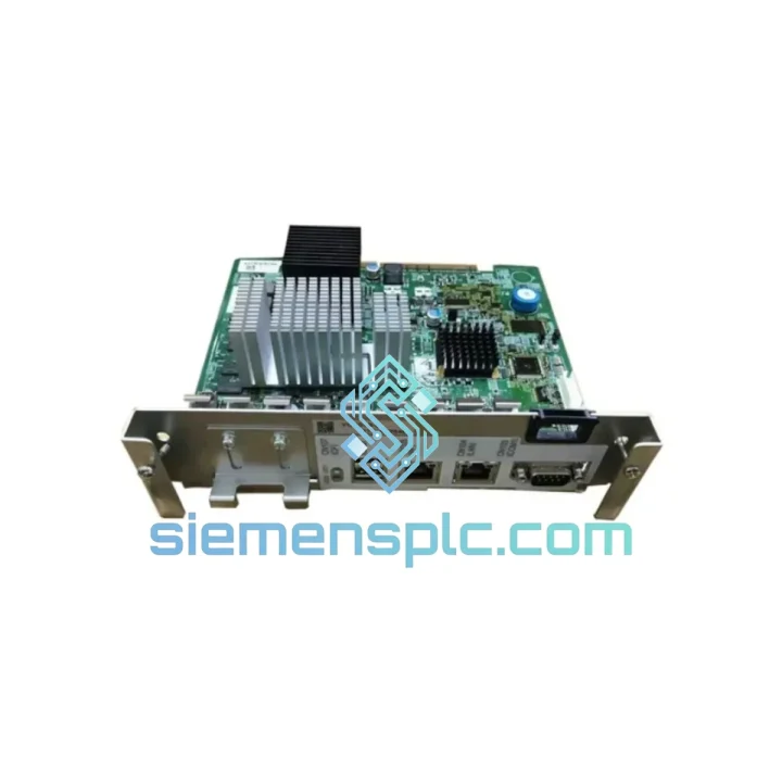 Yaskawa JANCD-YCP01B-E Robot Controller CPU Board – DX100 NX100 Series