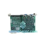 Yaskawa JANCD-YCP21-E Robot Controller CPU Board image 3