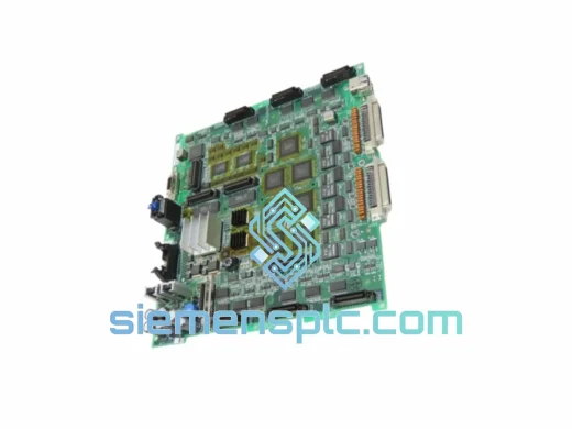 YASKAWA JASP-WRCA01 Robot Servo Board