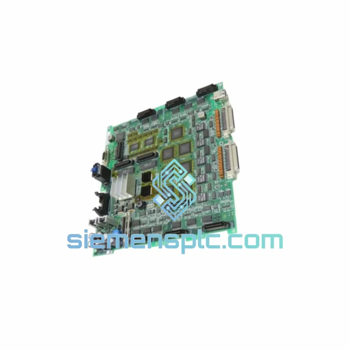YASKAWA JASP-WRCA01 Robot Servo Board