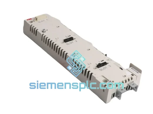 ABB JCU-01 68592917N Drive Control Unit – ACS800 Series