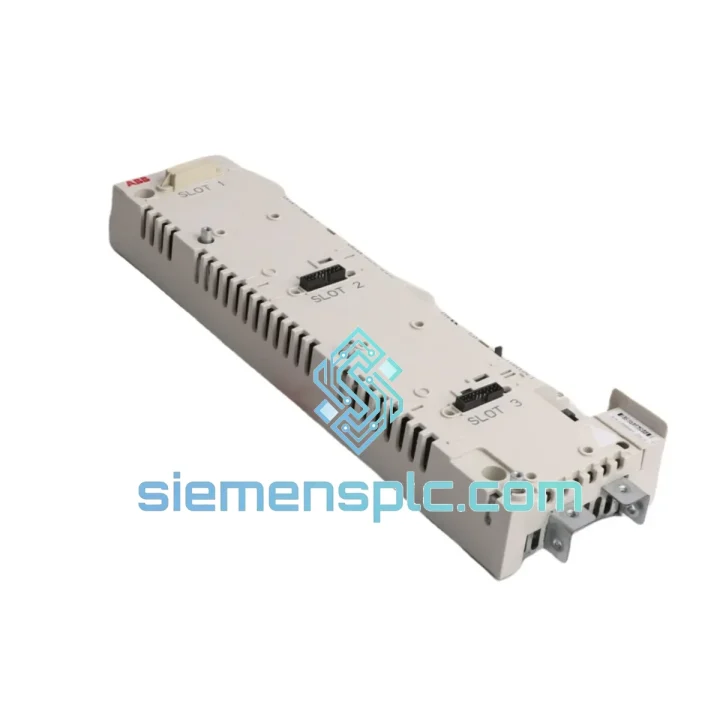 ABB JCU-01 68592917N Drive Control Unit – ACS800 Series
