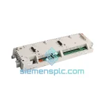 ABB JCU-01 68592917N Drive Control Unit – ACS800 Series image 2