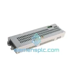 ABB JCU-01 68592917N Drive Control Unit – ACS800 Series image 3