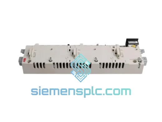 ABB JCU-11 PLC Control Module