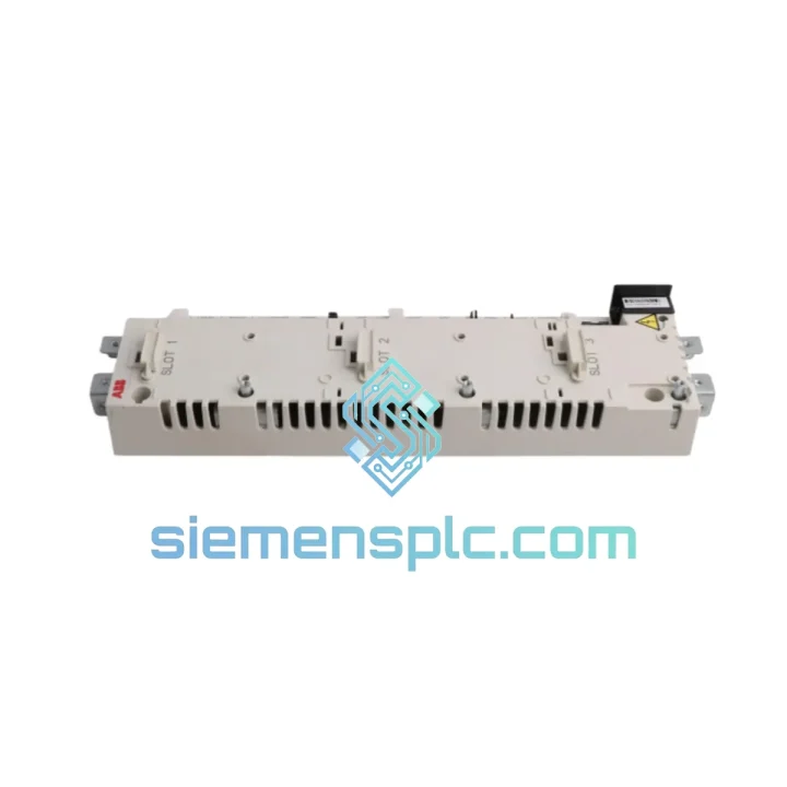 ABB JCU-11 PLC Control Module
