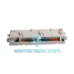 ABB JCU-11 PLC Control Module image 2