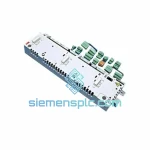 ABB JCU-11 PLC Control Module image 4