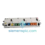 ABB JCU-11 3AUA0000047068 Drive Control Unit image 1