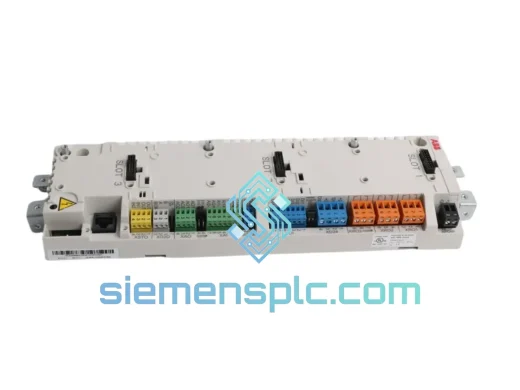 ABB JCU-11 3AUA0000047068 Drive Control Unit