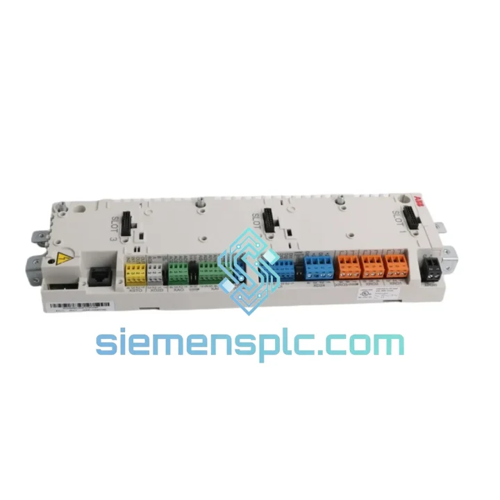 ABB JCU-11 3AUA0000047068 Drive Control Unit