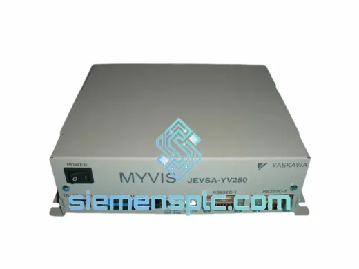 YASKAWA JEVSA-YV250-E Machine Vision Controller – iVY2 Series