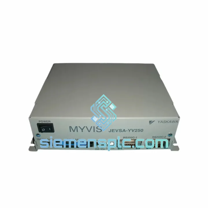 YASKAWA JEVSA-YV250-E Machine Vision Controller – iVY2 Series
