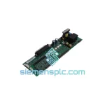 ABB JINT-C1C Gate Drive Power Card image 1