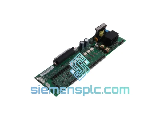 ABB JINT-C1C Gate Drive Power Card