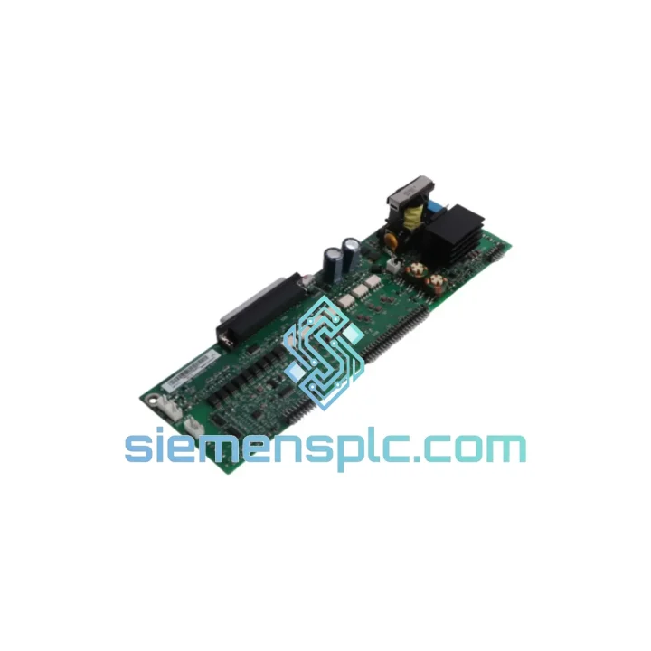 ABB JINT-C1C Gate Drive Power Card