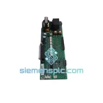 ABB JINT-C1C Gate Drive Power Card image 2