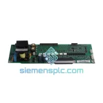 ABB JINT-C1C Gate Drive Power Card image 3
