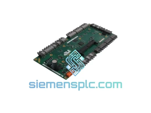 ABB JINT-C1C 68614902H DCS Power Supply Board