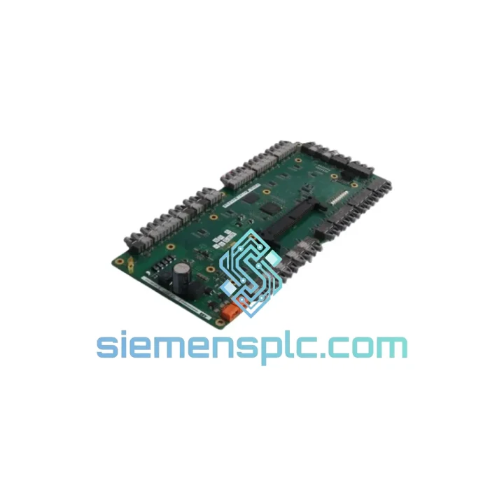 ABB JINT-C1C 68614902H DCS Power Supply Board