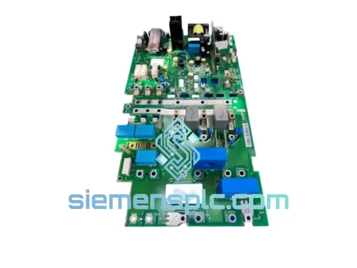 ABB JINT-E02C VFD Interface Board – ACS Series