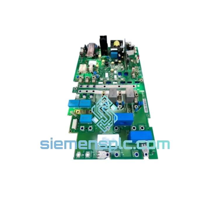 ABB JINT-E02C VFD Interface Board – ACS Series