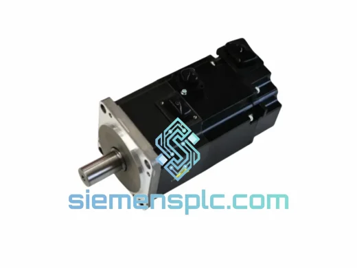 Jetter JL3-0250-25-3RVP AC Servo Motor