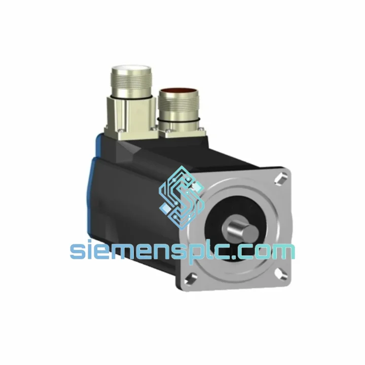 Jetter JL4-0530-32-3RVP AC Servo Motor