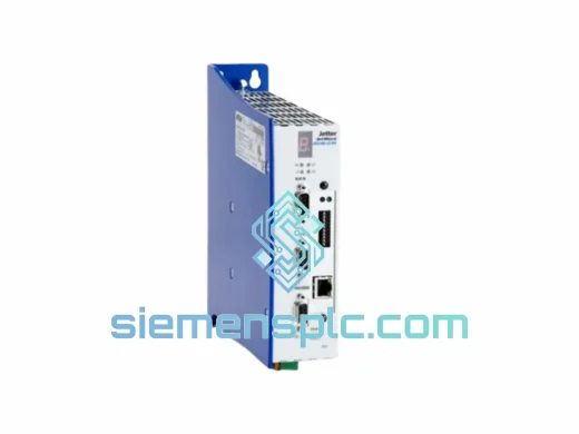 JETTER JM-203-230-RS Servo Drive – JM Series