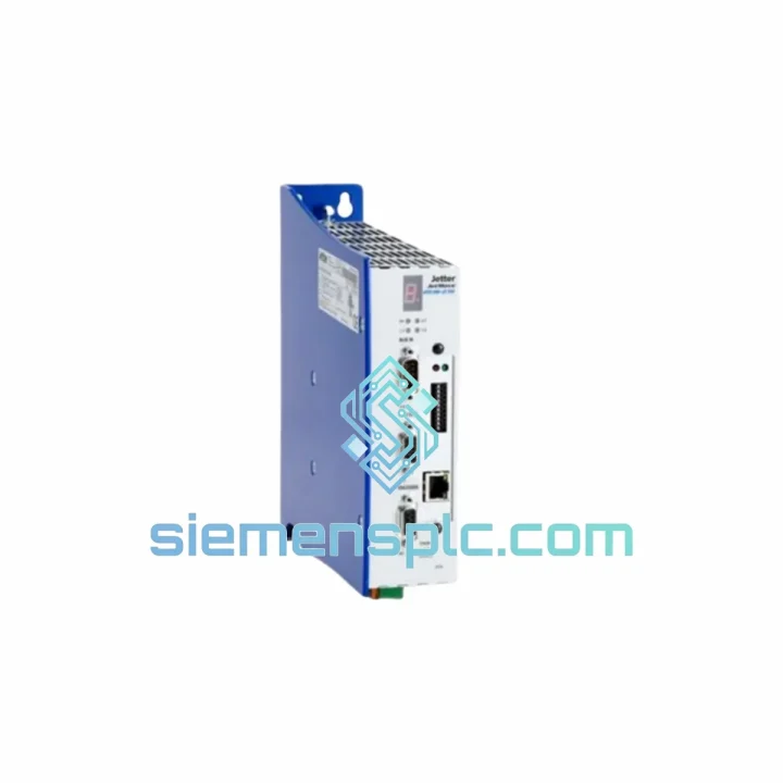 JETTER JM-203-230-RS Servo Drive – JM Series