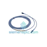 Bently Nevada JNJ5300-08-045-00-00 Proximity Probe image 1