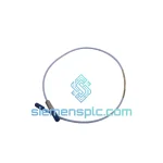 Bently Nevada JNJ5300-08-06-005-030-05-00-00-03 Proximity Sensor – 3300 XL Series image 1
