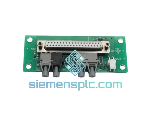ABB JRIB-G1C DCS Circuit Board