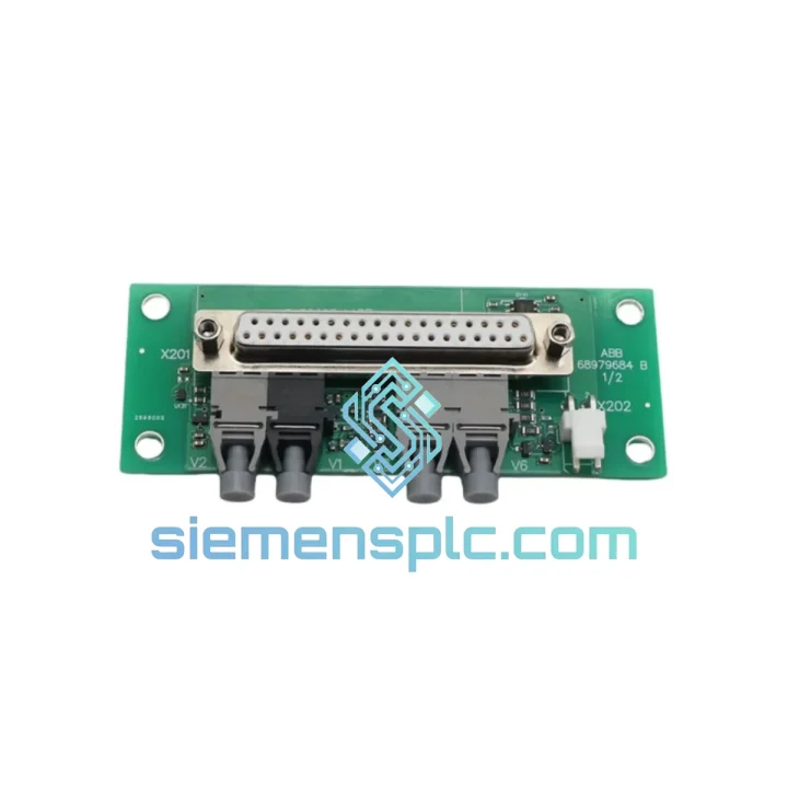 ABB JRIB-G1C DCS Circuit Board