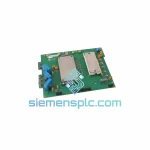 ABB JSEM-D3C VFD Power Board image 1