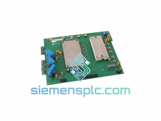 ABB JSEM-D3C VFD Power Board product image 1