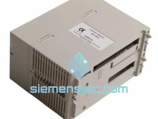 SHARP JW-22PU PLC Power Supply Module – JW Series