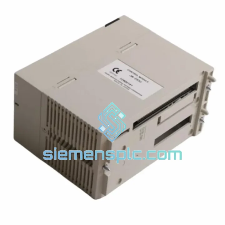 SHARP JW-22PU PLC Power Supply Module – JW Series
