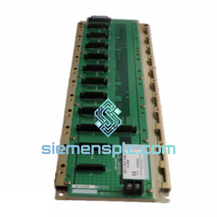 SHARP JW-28KB PLC Expansion Rack