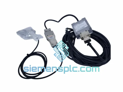 YASKAWA JZDP-D005-000 Encoder Conversion Cable
